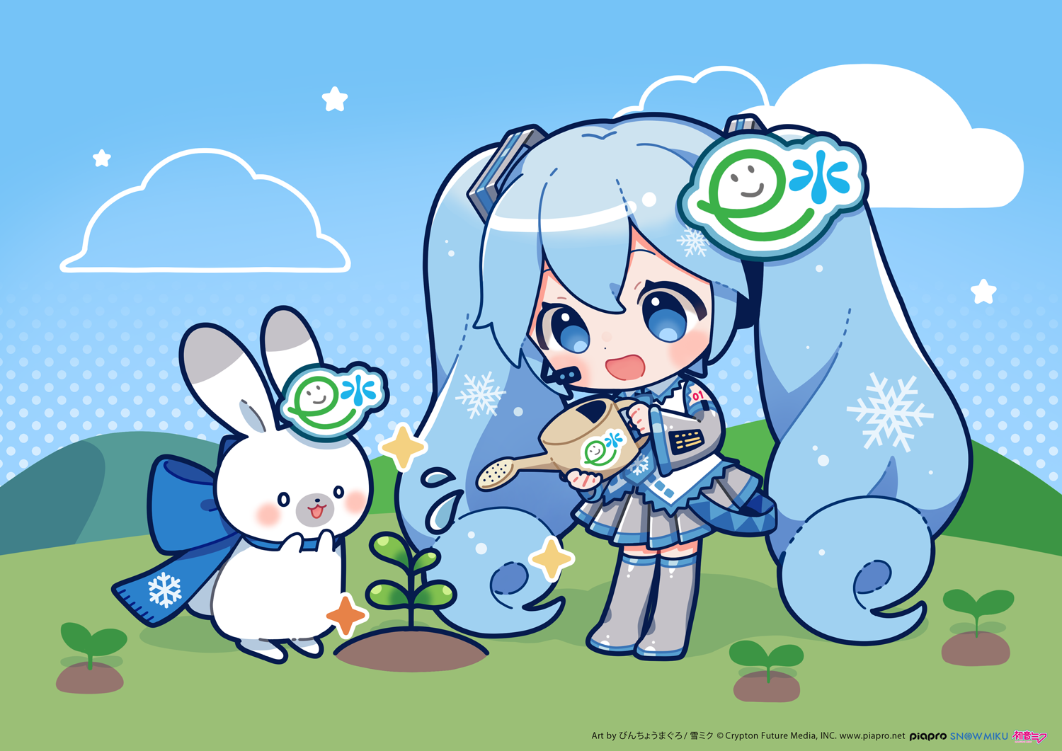 びんちょうまぐろさん