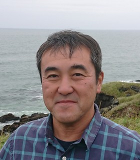 仲岡雅裕 教授