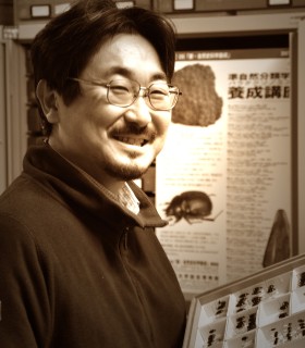 大原 昌宏 氏