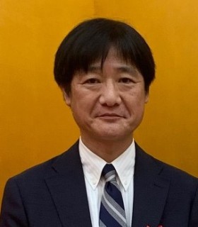 磯辺 篤彦 氏