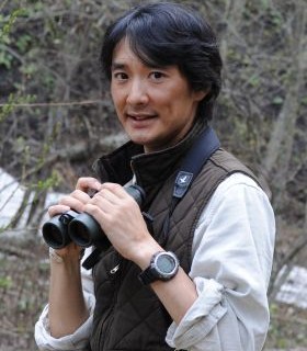 齊藤 慶輔 氏