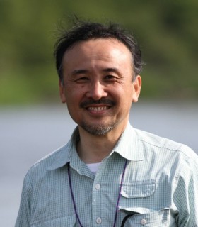 中村 太士 氏