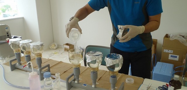 後志地域生物多様性協議会