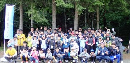 北海道北見北斗高等学校サイエンスクラブ グローカルアクションプロジェクト