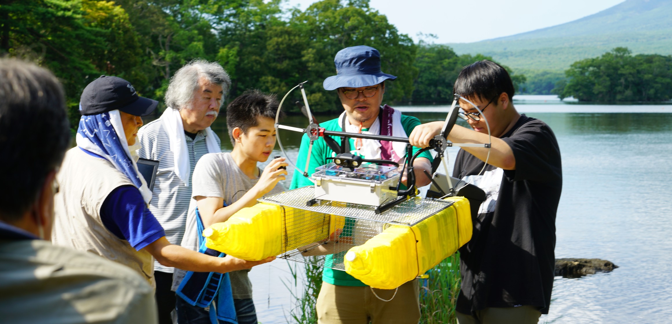 大沼ラムサール協議会