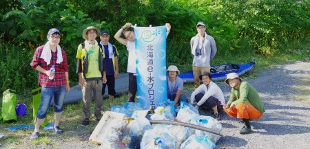 特定非営利活動法人 サロベツ・エコ・ネットワーク