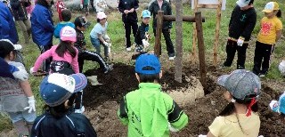 羽幌みんなでつくる自然空間協議会