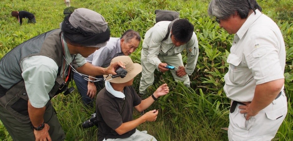 特定非営利活動法人ふらっと南幌