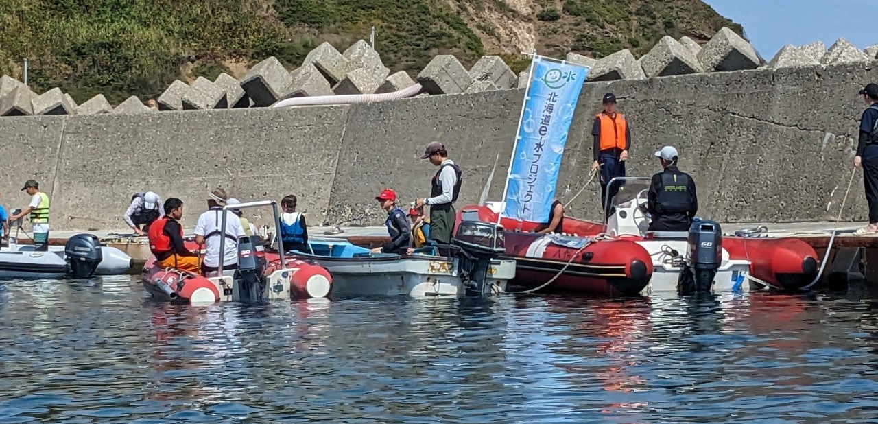 一般社団法人小樽セーリングクラブ