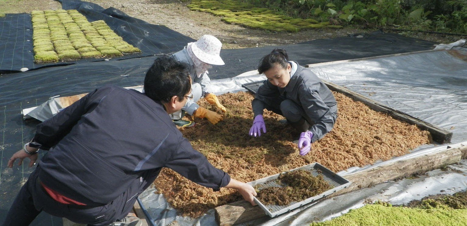 特定非営利活動法人ふらっと南幌