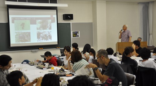 めむろほたる自然ふ化の会実施イベントのお知らせ
