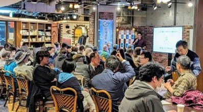 【釧路市】釧路自然保護協会　Webレポート