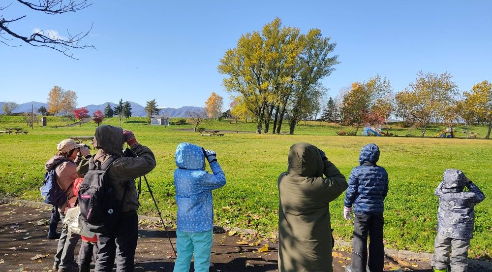【砂川市】　特定非営利活動法人 みんなの　Webレポート