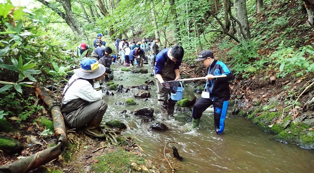 【北見市】北海道北見北斗高等学校サイエンスクラブ　グローカルアクションプロジェクト　Webレポート